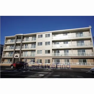 グランメール南郷通15の画像