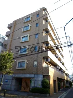 サンライズ中十条の画像