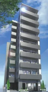 ライジングプレイス浅草EASTの画像