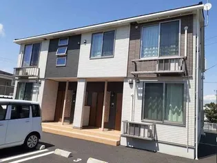 メゾングレイスCの画像