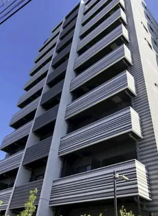 東京都中野区本町6【マンション】の外観