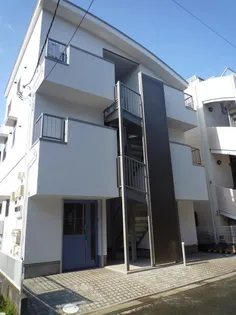 ソフィア鶴川の画像