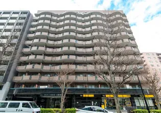 グリフィン新横浜 六番館の画像