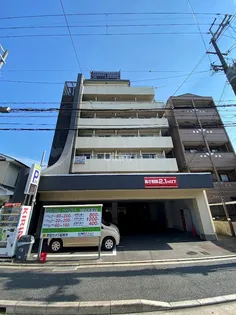 なごみハイツの画像