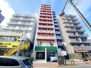 TLRレジデンス亀有の画像