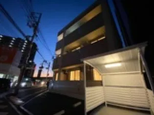 グレーシア草津の画像