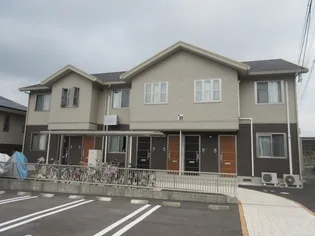 シャーメゾン万々IIの画像