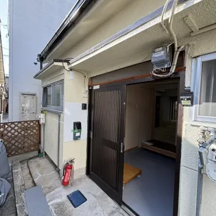 大阪府守口市東町2【一戸建】の外観