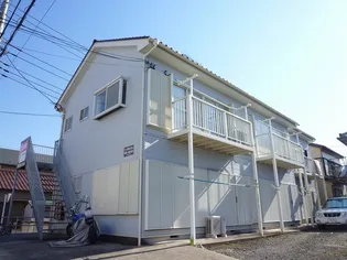 エーデルハイム【1階】の外観