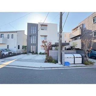 メゾン ド リヴィエールの画像