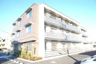 ラ ルーム 妻田西の画像