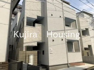 ソレイユ与野【1階】の外観