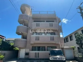 ハイム浜島の画像