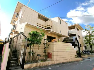 センチュリ-ショウエイII【3階】の外観