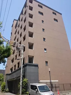 パン スケープの画像