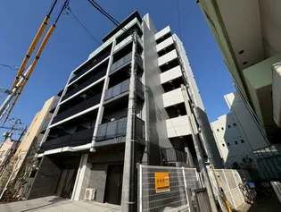 SーRESIDENCE本中山ALORIAの画像