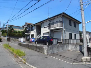 フローラアマリリス (1F)【1階】の外観