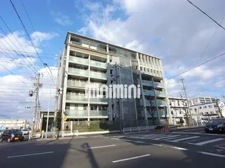 SK BUILDING-7【2階】の外観