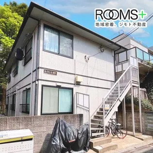 ルヴェール駒沢の画像