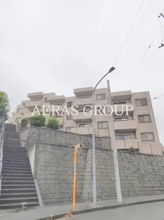 ヴィラコート青葉台の画像