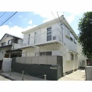 フレールハイツの画像