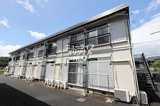 ベルハイツの画像