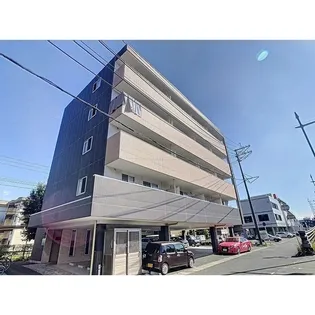 Cerceid平成【4階】の外観