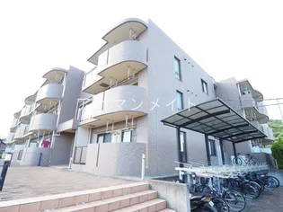 リュミエール ガーデンの画像