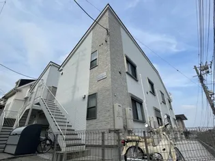 カインドネス港南2号棟の画像