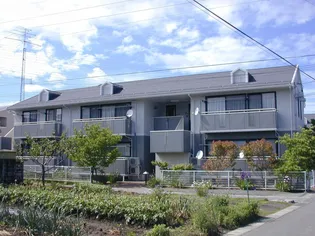 セジュール寺島 Aの画像