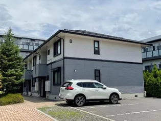 ウィステリア沢村Bの画像