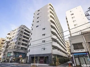 ヴェルステージ秋葉原EASTの画像