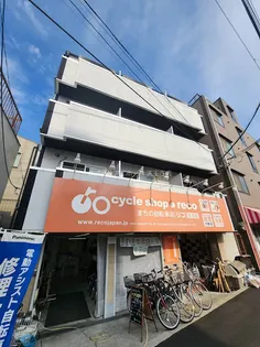 墨江728ハイツの画像