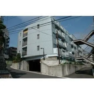 エスペランサ【1階】の外観