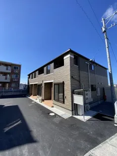 カームリー三城Bの画像