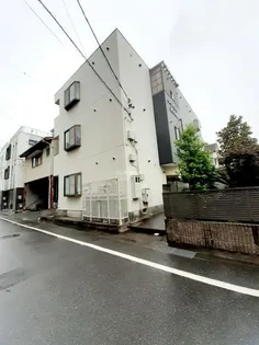 ウイングコート東小田原の画像