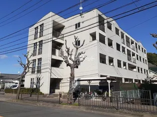 長崎県西彼杵郡長与町岡郷【マンション】の外観