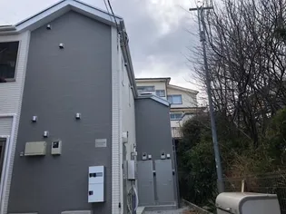 メルディア八王子北野町の画像