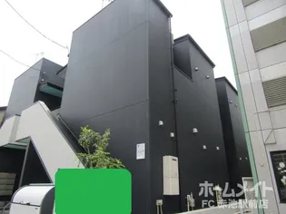 シャンフェルト原の画像