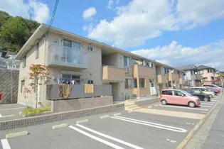 クレスト長束西の画像