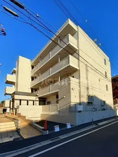 エーヴィッヒカイト【1階】の外観