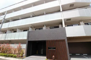 DIPS南六郷の画像