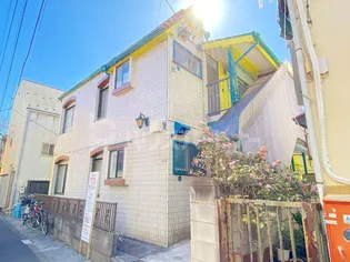 ひかりハイツの画像