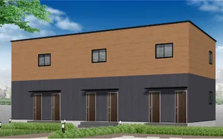 ゆうこく東仙台の画像