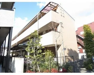 クレール秀光の画像