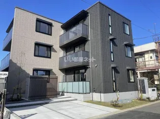 シャーメゾンS Kの画像