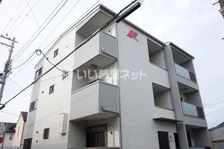 I MAISON ZANIAHの画像