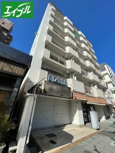 FB恵方マンション【1階】の外観