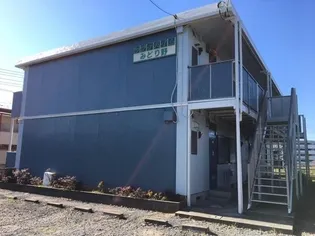 シティハイムみどり野の画像