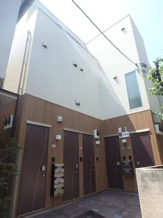 千住啓明館の画像